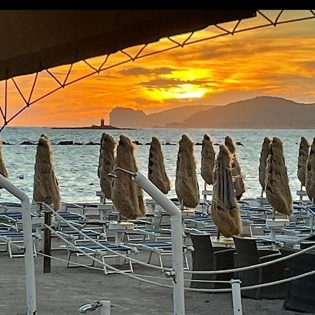 Appartamento Sole Alghero Esterno foto