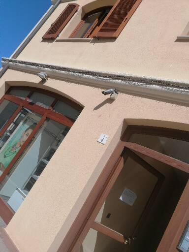 Appartamento Sole Alghero Esterno foto