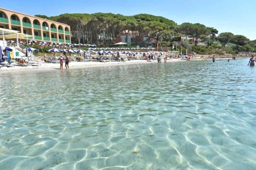 Appartamento Sole Alghero Esterno foto