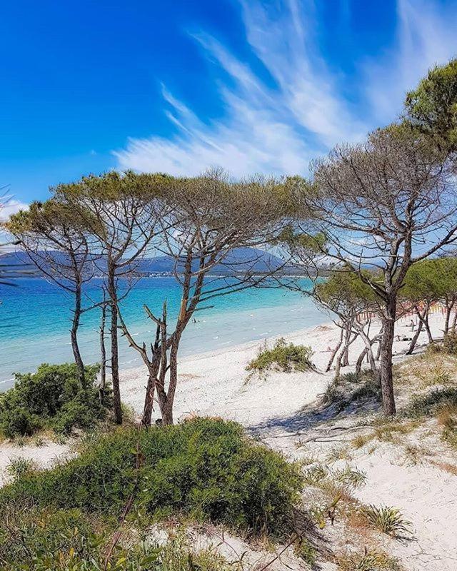 Appartamento Sole Alghero Esterno foto