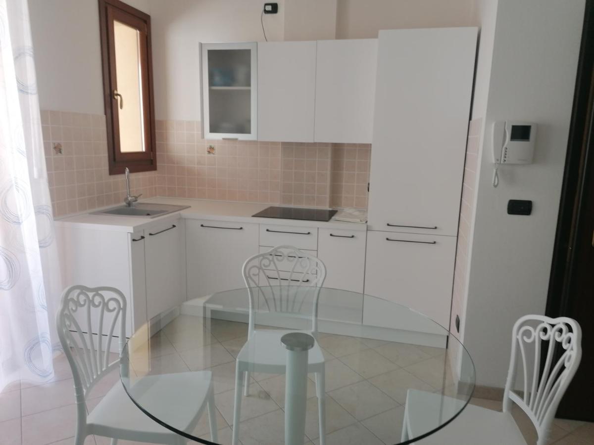 Appartamento Sole Alghero Esterno foto