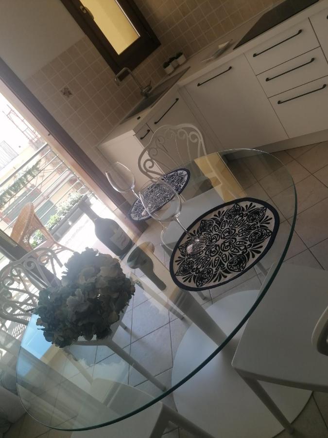 Appartamento Sole Alghero Esterno foto