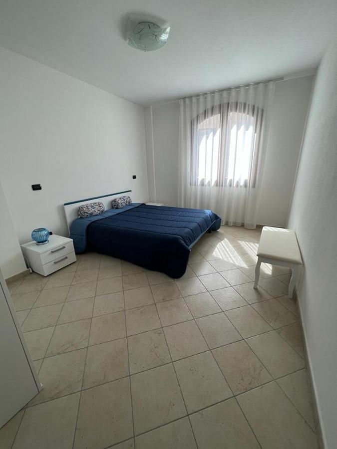 Appartamento Sole Alghero Esterno foto