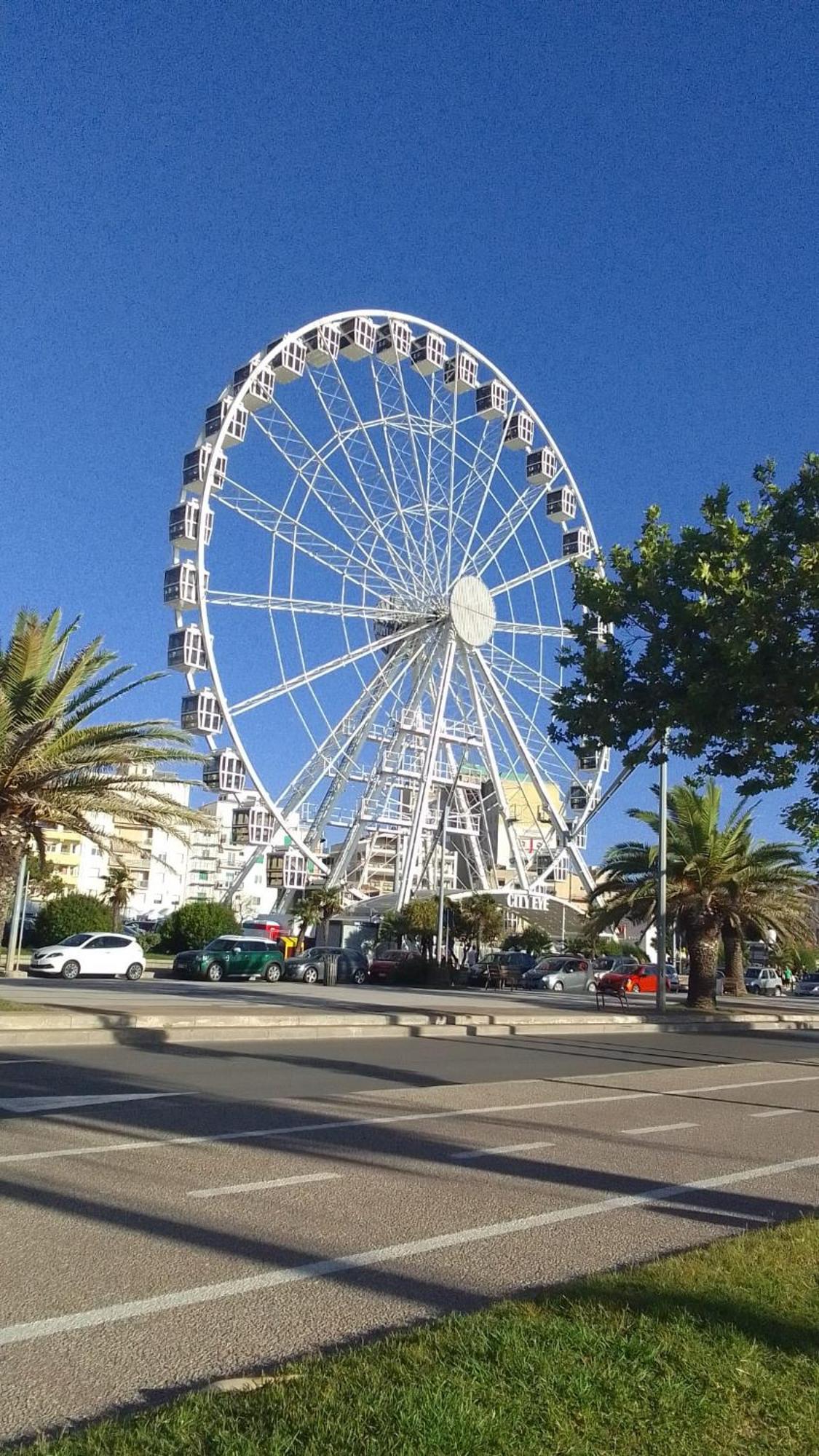 Appartamento Sole Alghero Esterno foto